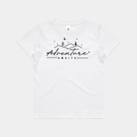 Youth Staple Tee Thumbnail