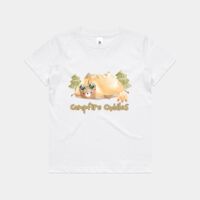 Youth Staple Tee Thumbnail