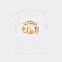 Youth Staple Tee Thumbnail