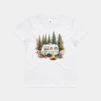 Youth Staple Tee Thumbnail