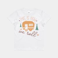 Youth Staple Tee Thumbnail