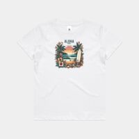 Youth Staple Tee Thumbnail