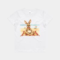Youth Staple Tee Thumbnail