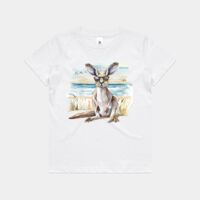 Youth Staple Tee Thumbnail