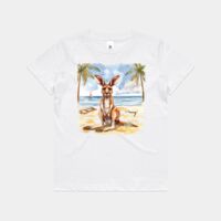 Youth Staple Tee Thumbnail