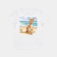 Youth Staple Tee Thumbnail