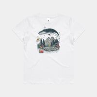Youth Staple Tee Thumbnail