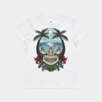 Youth Staple Tee Thumbnail