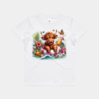 Youth Staple Tee Thumbnail