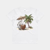 Youth Staple Tee Thumbnail