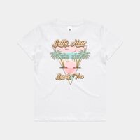 Youth Staple Tee Thumbnail