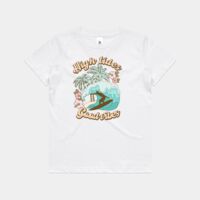 Youth Staple Tee Thumbnail