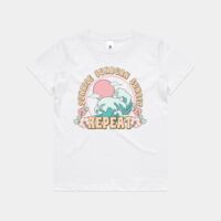 Youth Staple Tee Thumbnail