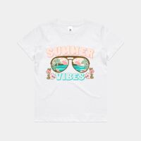 Youth Staple Tee Thumbnail