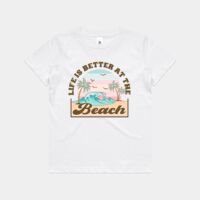 Youth Staple Tee Thumbnail