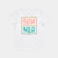 Youth Staple Tee Thumbnail