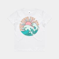 Youth Staple Tee Thumbnail
