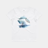 Youth Staple Tee Thumbnail