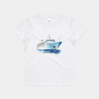 Youth Staple Tee Thumbnail