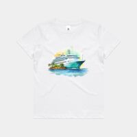 Youth Staple Tee Thumbnail