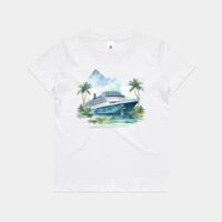 Youth Staple Tee Thumbnail