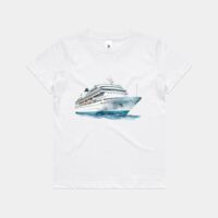 Youth Staple Tee Thumbnail