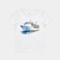 Youth Staple Tee Thumbnail