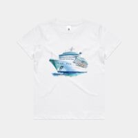Youth Staple Tee Thumbnail