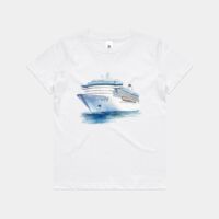 Youth Staple Tee Thumbnail