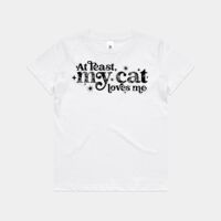 Youth Staple Tee Thumbnail