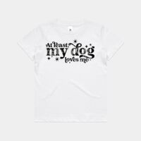 Youth Staple Tee Thumbnail