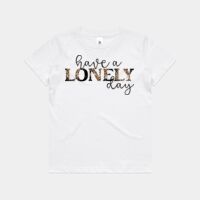 Youth Staple Tee Thumbnail