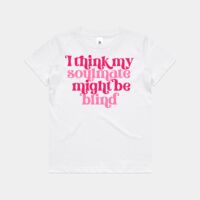 Youth Staple Tee Thumbnail