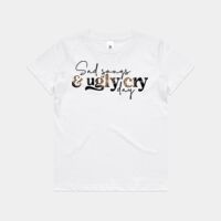 Youth Staple Tee Thumbnail