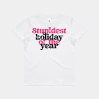Youth Staple Tee Thumbnail