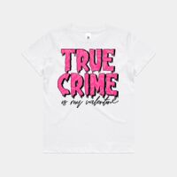 Youth Staple Tee Thumbnail
