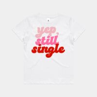 Youth Staple Tee Thumbnail