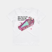 Youth Staple Tee Thumbnail
