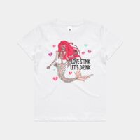 Youth Staple Tee Thumbnail