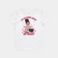 Youth Staple Tee Thumbnail