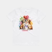 Youth Staple Tee Thumbnail