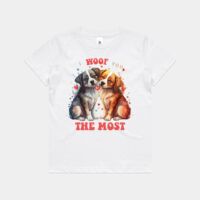 Youth Staple Tee Thumbnail