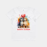 Youth Staple Tee Thumbnail
