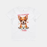 Youth Staple Tee Thumbnail