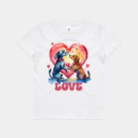 Youth Staple Tee Thumbnail
