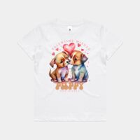Youth Staple Tee Thumbnail