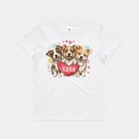 Youth Staple Tee Thumbnail