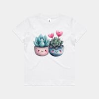 Youth Staple Tee Thumbnail