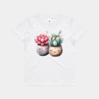 Youth Staple Tee Thumbnail