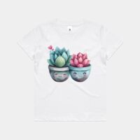 Youth Staple Tee Thumbnail